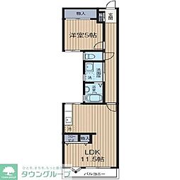 平塚市龍城ケ丘