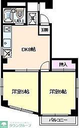 横浜市栄区笠間１丁目