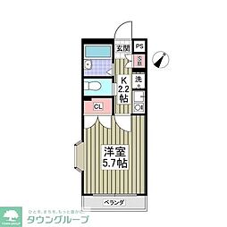 ジュネパレス藤沢第一