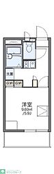 レオパレスウイング城南