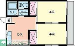 横浜市栄区長沼町