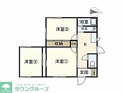 横浜市戸塚区川上町の一戸建て