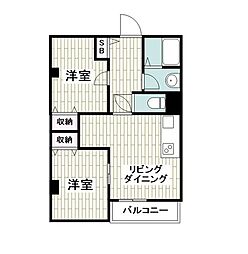 横浜市栄区桂町