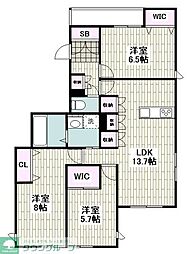 Park Villa M