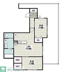 Park Villa M