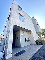 リヴァージュ稲村ガ崎
