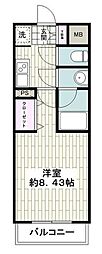 茅ヶ崎市東海岸南２丁目