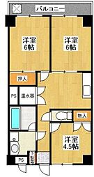 横浜市栄区長沼町