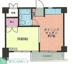 平塚市代官町