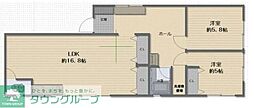 平塚市錦町