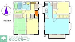 茅ヶ崎市富士見町の一戸建て