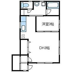 藤沢市本鵠沼3丁目の一戸建て