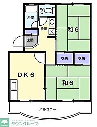 茅ヶ崎市西久保