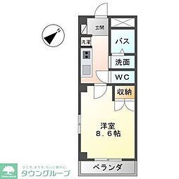藤沢市鵠沼海岸３丁目