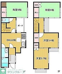 茅ヶ崎市香川1丁目の一戸建て