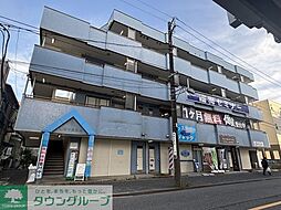 鎌倉市常盤