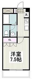 茅ヶ崎市南湖１丁目
