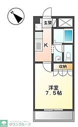 茅ヶ崎市南湖１丁目