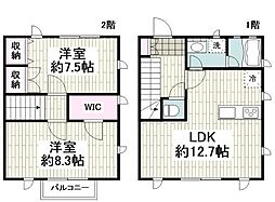 Cle de SHONAN(クレ・ド・湘南) B