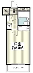 藤沢市白旗２丁目