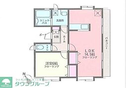 藤沢市白旗3丁目の一戸建て
