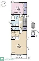 藤沢市本町3丁目の一戸建て
