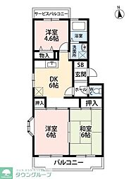 藤沢市稲荷１丁目