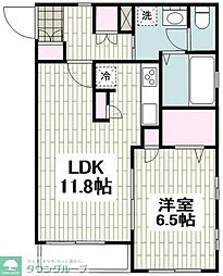 横浜市港南区丸山台２丁目