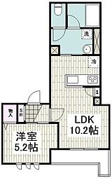 藤沢市下土棚