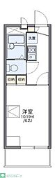 レオパレスキタハラ