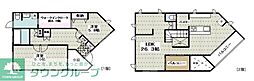 藤沢市鵠沼海岸３丁目の一戸建て