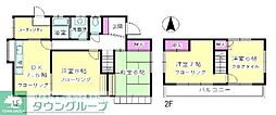 逗子市久木8丁目戸建 0000