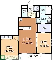 平塚市真田３丁目