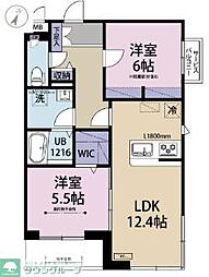 茅ヶ崎市十間坂１丁目