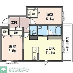 鎌倉市台１丁目
