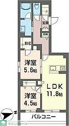 藤沢市鵠沼石上２丁目