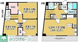 藤沢市鵠沼花沢町