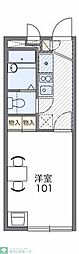 横浜市栄区長尾台町