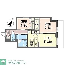 サンロード辻堂東海岸