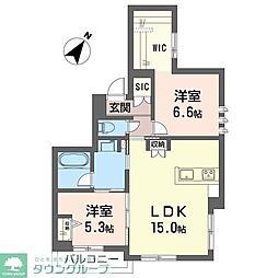 鎌倉市台２丁目