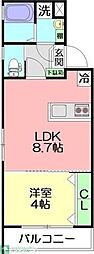 鎌倉市腰越３丁目