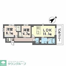 藤沢市本鵠沼２丁目