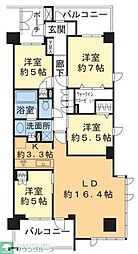 横浜市戸塚区戸塚町