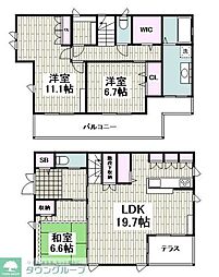横浜市港南区大久保３丁目