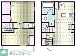 逗子市桜山６丁目