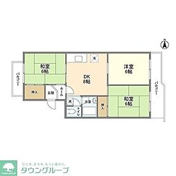 横浜市栄区小菅ケ谷１丁目