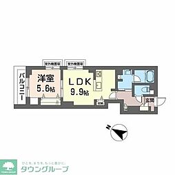 茅ヶ崎市十間坂１丁目
