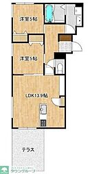 横浜市港南区港南台３丁目