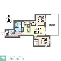 平塚市纒２丁目