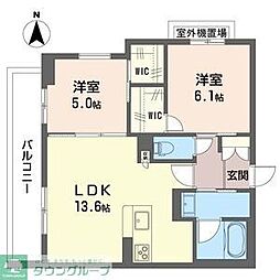 平塚市纒２丁目